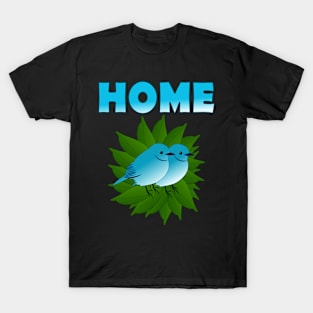 HOME T-Shirt